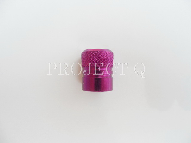 ฝาปิด จุ๊บลม รุ่น หน้ายิ้ม ม่วง 2