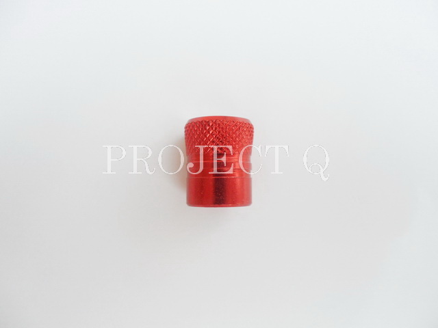 ฝาปิด จุ๊บลม รุ่น โพแดง 2