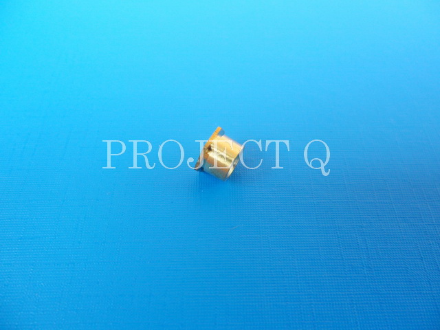 เสารอง พีซีบี แบบย้ำ ตัวเมีย 4 มม รูทะลุ 1