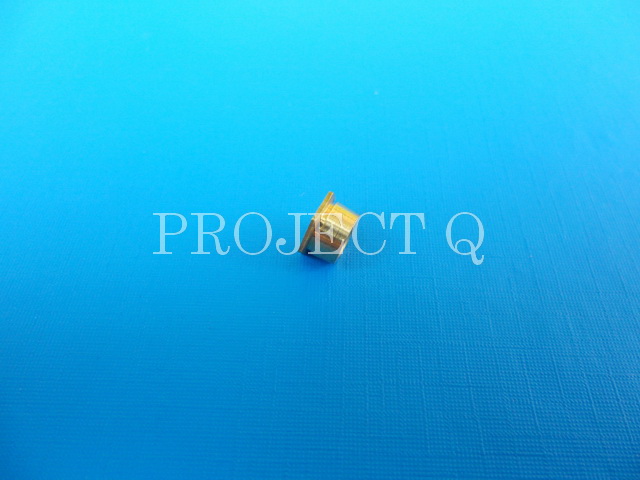 เสารอง พีซีบี แบบย้ำ ตัวเมีย 3.5 มม รูทะลุ 1