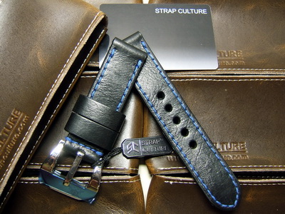 SC Anchor 98 w/ Blue Stitch 24/24 135/80