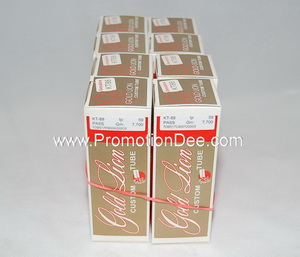 หลอด Genalex Gold Lion KT88 tubes Valves 6550 Match Octet 8pcs Price 45,000Baht.