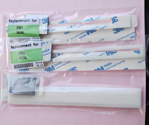 ซีล Xerox เครื่องถ่ายเอกสารรุ่น D95 D125 X4110 X4127