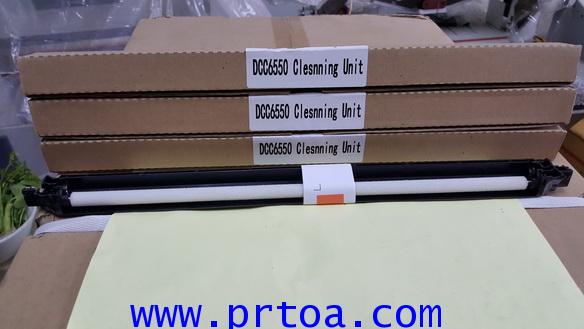 Cleanning Unit Xerox DCC 6550 CMY