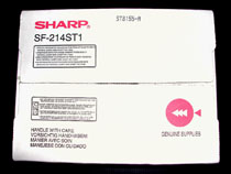 หมึก SHARP SF-214ST1
