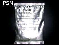Developer SHARP AR-202SD 0