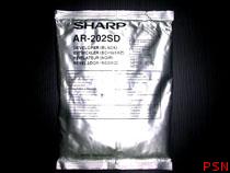 Developer SHARP AR-202SD 1