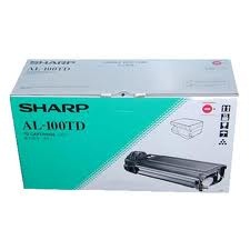 SHARP AL-100TD