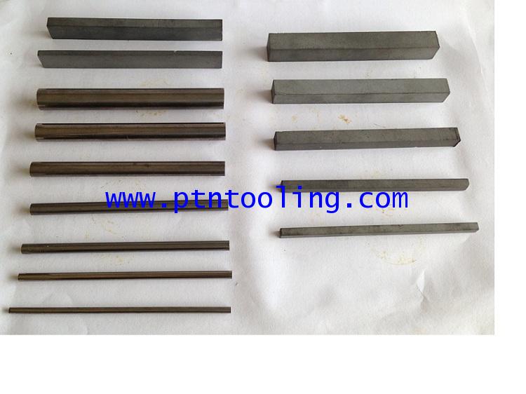 คาร์ไบด์แท่งกลม ขนาด 10mm.