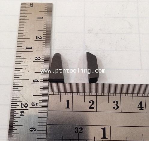 มีดเล็บ No.504 K20