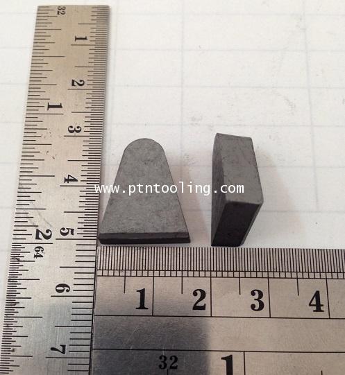 มีดเล็บ No.24 K20