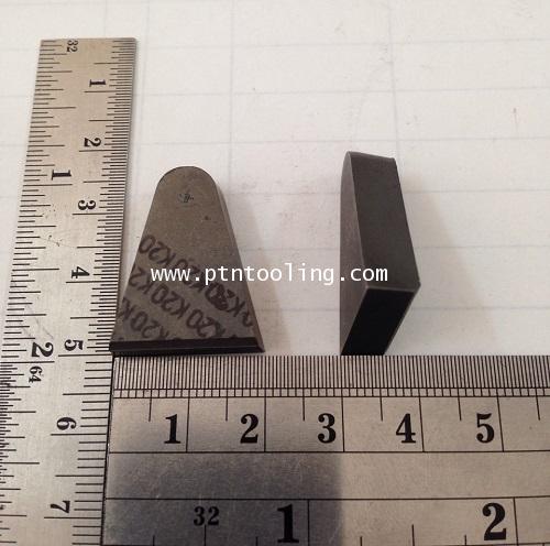 มีดเล็บ No.26 K20