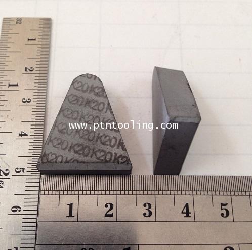 มีดเล็บ G25 K20