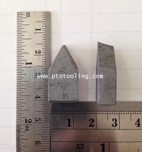 มีดเล็บ C125 K20