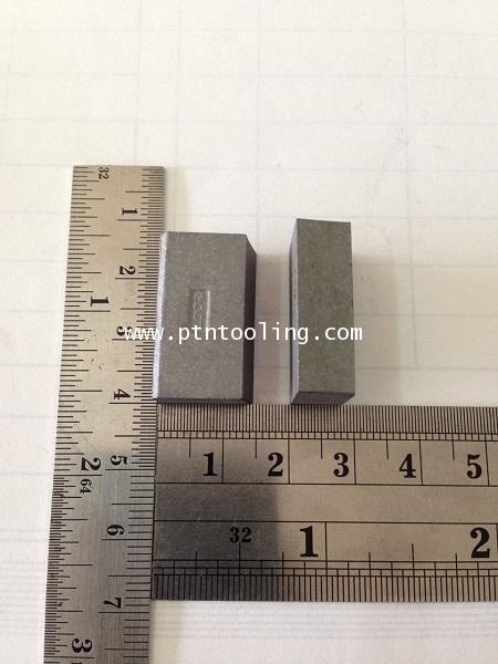 มีดเล็บ A125 K20