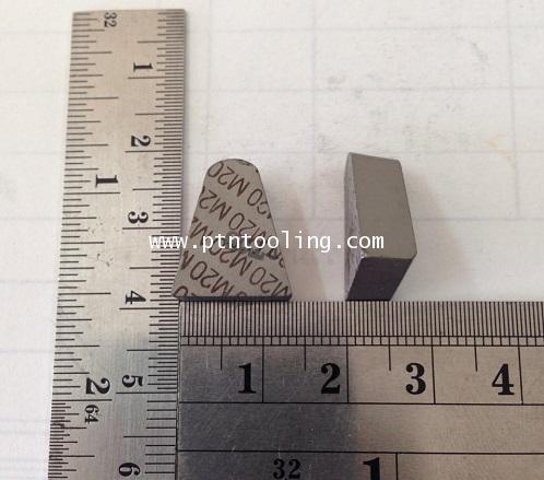 มีดเล็บ No.22 M20