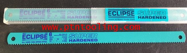 ใบเลื่อยเครื่อง Eclipse ขนาด 1นิ้ว * 14นิ้ว * 6T