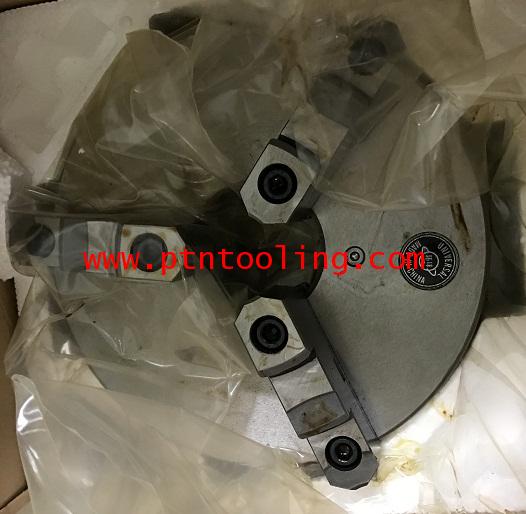 สามจับขนาด 10 นิ้ว (K11-250C) ยี่ห้อ ลูกโลก ฟันชุดเดียว