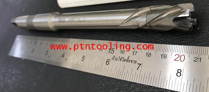 ริมเมอร์ NIKKEN ขนาด 16mm Cemented Carbide  HMM-16.0 1
