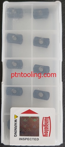 LNMU0303ZER-MJ AH725 Tungaloy