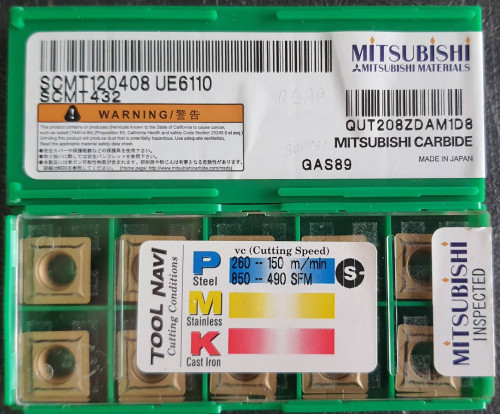 Insert SCMT120408 UE6110