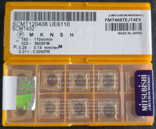 Insert SCMT120408 UE6110