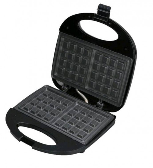 Waffle deals maker house