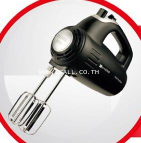 เครื่องผสมอาหาร ตีไข่ตีแป้ง คาสิโกCASIKO รุ่นCK-5800 จุ3ลิตร 300วัตต์ หัวส่ายได้ ส่งฟรีถึงที่ทั่วปท. 3
