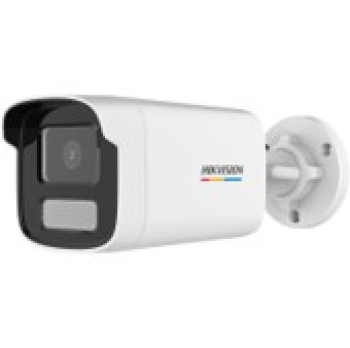 Network camera DS-2CD1T47G2-L(4mm)(O-STD) ราคา 2,040 บาท