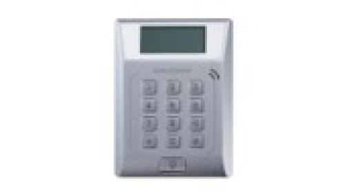 Card terminal DS-K1T802M  ราคา  1570 THB