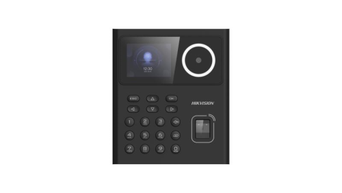 Face Recognition Terminal DS-K1T320MWX