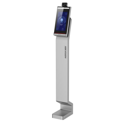 Face Recognition Terminal DS-K5604A-3XF/V