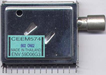 CEEM574-B02 / ENV59D06G3