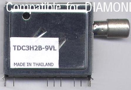 TDC3H2B-9VL