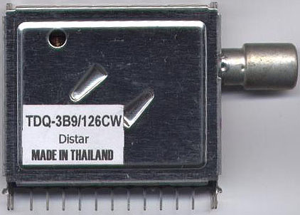 TDQ-389/126CW