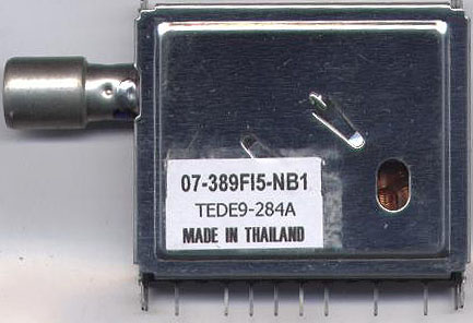 07-389FI5-NB1/TEDE9-284A