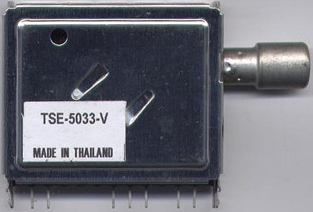 TSE-5033-V