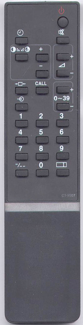 CT-9507
