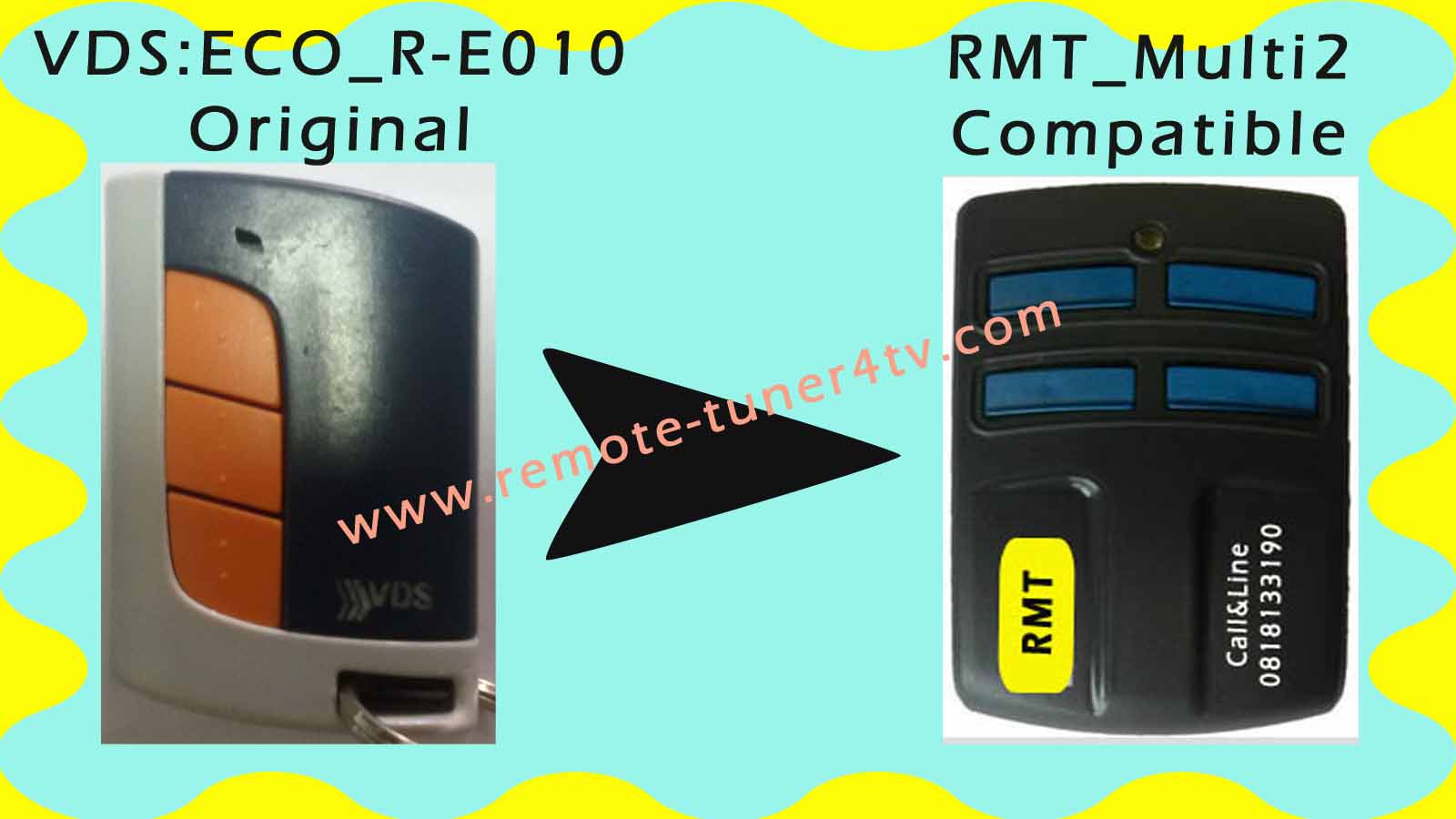 VDS_ECO_R-E010