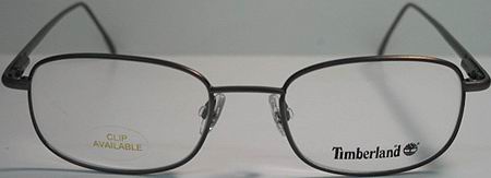 แว่นตา Timberland