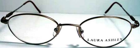 แว่นตา Laura Ashley - May