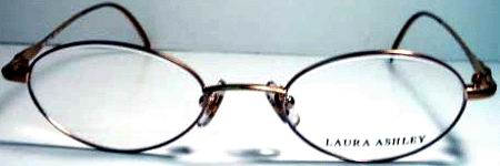 แว่นตา Laura Ashley - FAITH