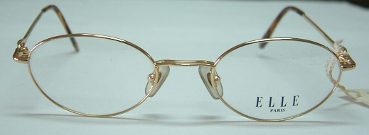 แว่นตา Elle MF41