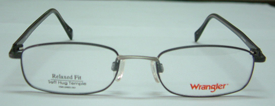 แว่นตา Wrangler BRAD