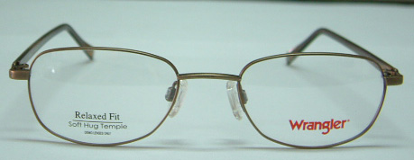 แว่นตา Wrangler TAN