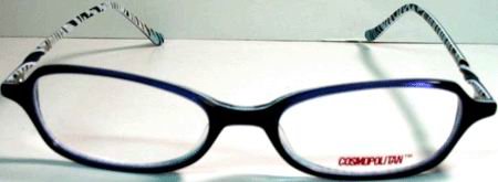 แว่นตา COSMOPOLITAN SAUCY