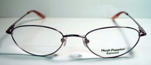 แว่นตา Hush Puppies H182