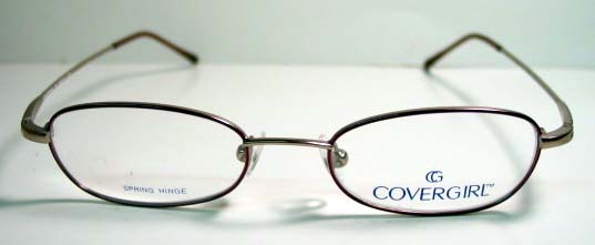 แว่นตา Covergirl CG218