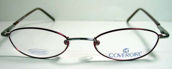 แว่นตา Covergirl CG113