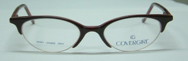 แว่นตา Covergirl CG-111